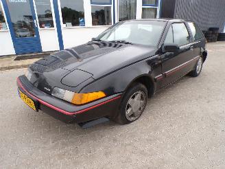 Dezmembrări autoturisme Volvo 480 1.7 turbo Coupe 1990/4
