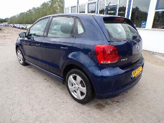 Volkswagen Polo 1.2 TDI BlueMotion Comfortline picture 3