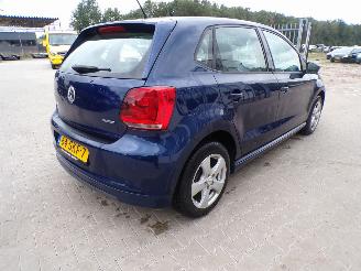 Volkswagen Polo 1.2 TDI BlueMotion Comfortline picture 4