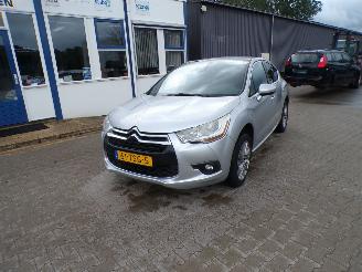 škoda osobní automobily Citroën DS4 1.6 VTi  Chic 2012/11
