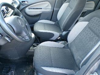 Citroën C3 picasso 1.4 VTi Aura picture 5