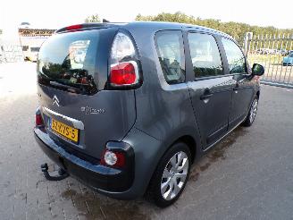 Citroën C3 picasso 1.4 VTi Aura picture 4
