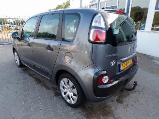 Citroën C3 picasso 1.4 VTi Aura picture 3