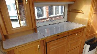 Tabbert  Baronesse 640 picture 13