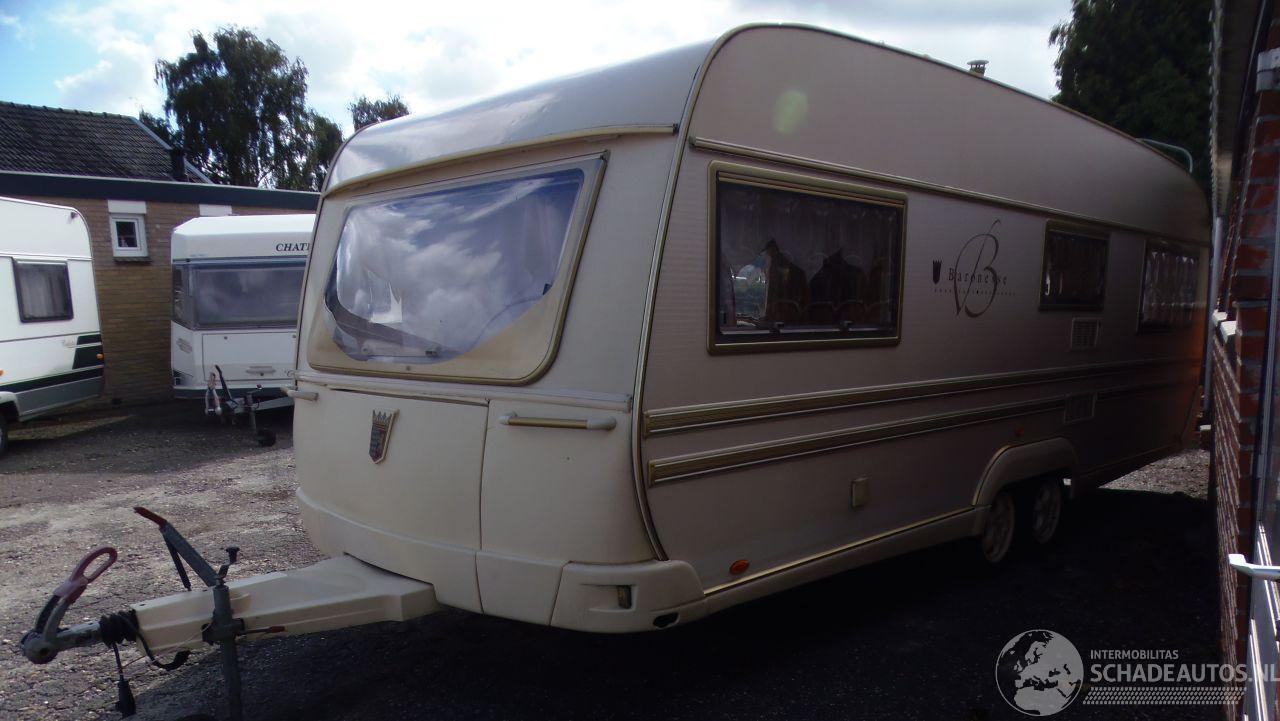 Tabbert  Baronesse 640