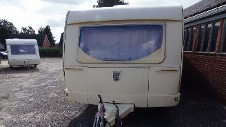 Tabbert  Baronesse 640 picture 5