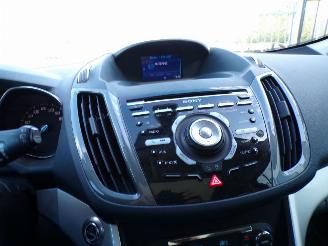 Ford C-Max 1.6 EcoBoost Titaniun picture 7