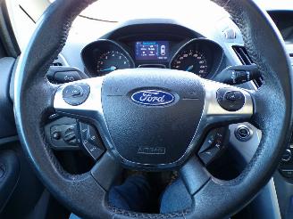 Ford C-Max 1.6 EcoBoost Titaniun picture 6