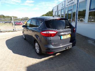 Ford C-Max 1.6 EcoBoost Titaniun picture 3