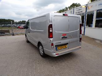Opel Vivaro 1.6 CDTI L1 H1 Edition picture 3