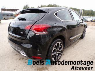 Citroën DS4 DS 4/DS 4 Crossback (NX), Hatchback, 2015 / 2018 1.6 16V THP Racing picture 4