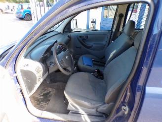 Opel Combo  picture 6