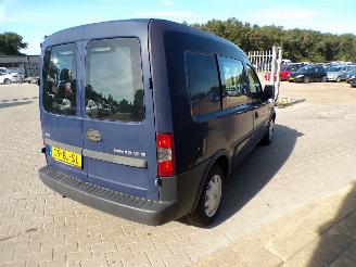 Opel Combo  picture 3