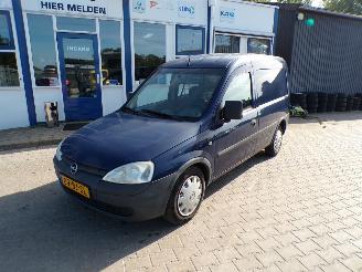  Opel Combo  2003/1
