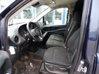 Mercedes Vito 114 CDI Extra Lang picture 4