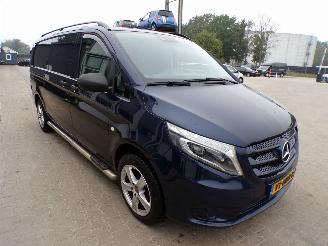 Mercedes Vito 114 CDI Extra Lang picture 7
