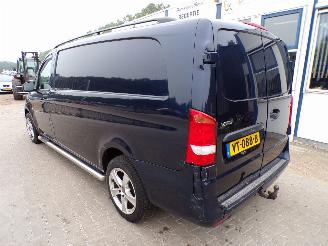 Mercedes Vito 114 CDI Extra Lang picture 2