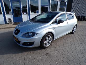  Seat Leon 1.6 Reference 2009/8