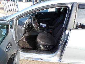 Seat Leon 1.6 Reference picture 6