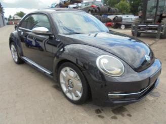 Volkswagen Beetle Beetle (16AB), Hatchback 3-drs, 2011 / 2019 1.2 TSI picture 5