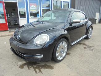 Volkswagen Beetle Beetle (16AB), Hatchback 3-drs, 2011 / 2019 1.2 TSI picture 2
