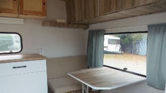 Chateau  Touring 350 picture 12