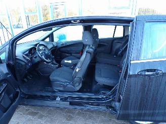 Ford B-Max  picture 6