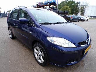 Mazda 5  picture 2