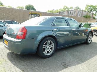 Chrysler 300 C 3.0crdi picture 6