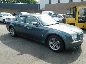 Chrysler 300 C 3.0crdi picture 5