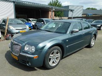 Chrysler 300 C 3.0crdi picture 2