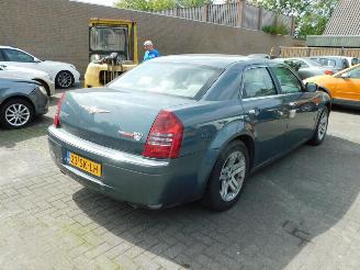 Chrysler 300 C 3.0crdi picture 7