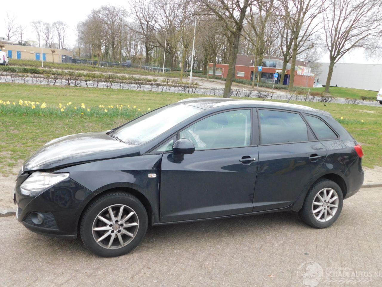 Seat Ibiza 1.2 st