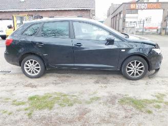 Seat Ibiza 1.2 st picture 4