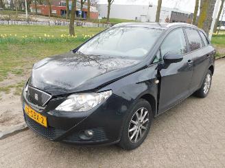 Seat Ibiza 1.2 st picture 2