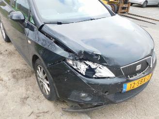 Seat Ibiza 1.2 st picture 11