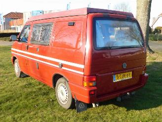 Volkswagen  transporter westfalia 2.4 picture 4