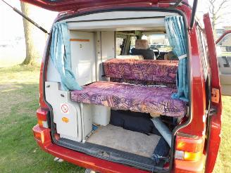 Volkswagen  transporter westfalia 2.4 picture 11