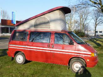 Volkswagen  transporter westfalia 2.4 picture 2