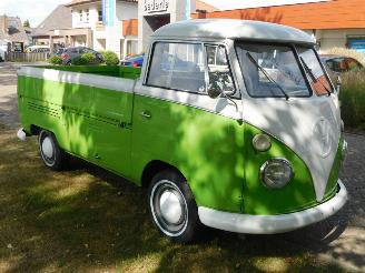 Volkswagen  T1 picture 3