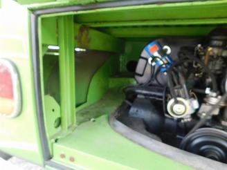 Volkswagen  T1 picture 14