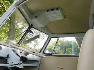 Volkswagen  T1 picture 8