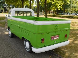 Volkswagen  T1 picture 6