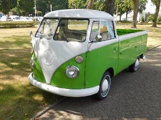 Volkswagen  T1 picture 2