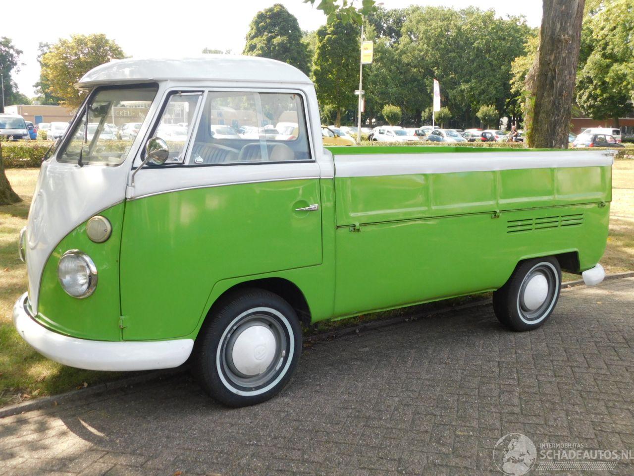 Volkswagen  T1