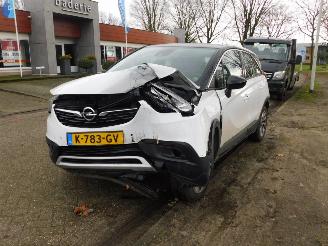 Opel Crossland X 1.2 picture 5
