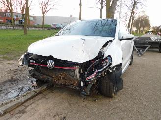 Volkswagen Polo 1.8 gti picture 3