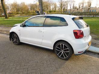 Volkswagen Polo 1.8 gti picture 2