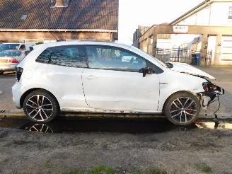 Volkswagen Polo 1.8 gti picture 5