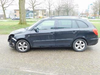 Skoda Fabia 1.2 picture 6